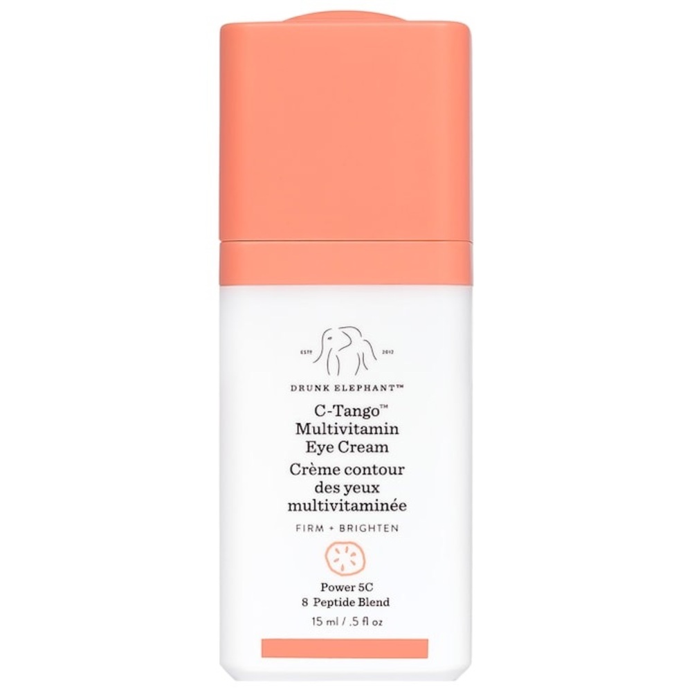 ✨ Drunk Elephant C-Tango Multivitamin Eye Cream 15 mL ✨